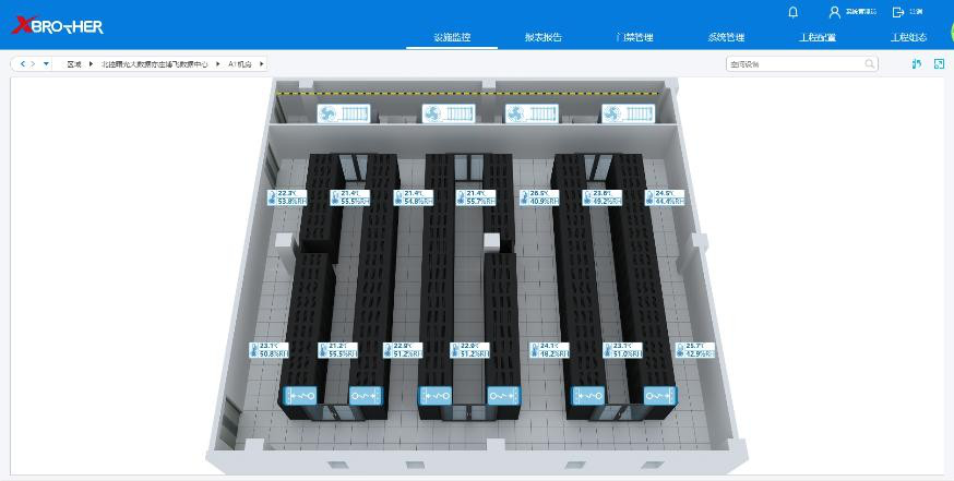 伊川服务器租用 - 高防